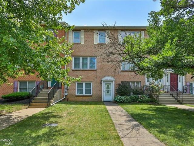 Townhouse for sale in Bethlehem, Pennsylvania