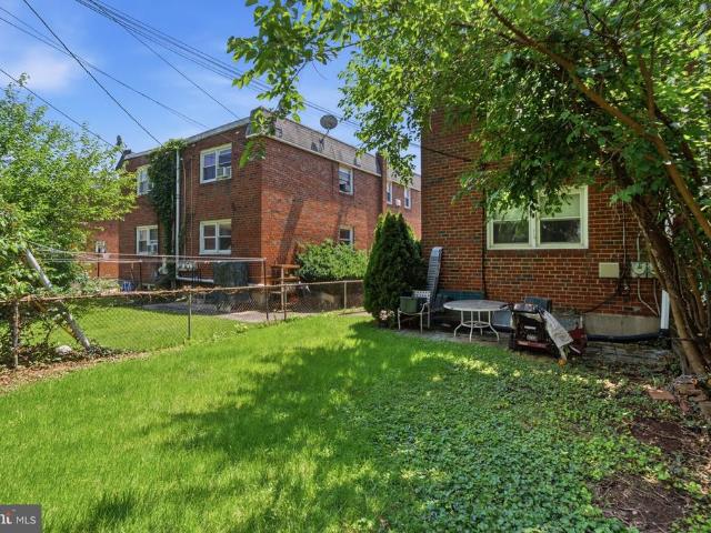 House for sale in Norristown, Pennsylvania