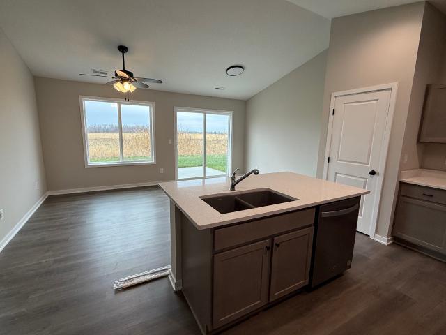 House for sale in Winterset, Iowa