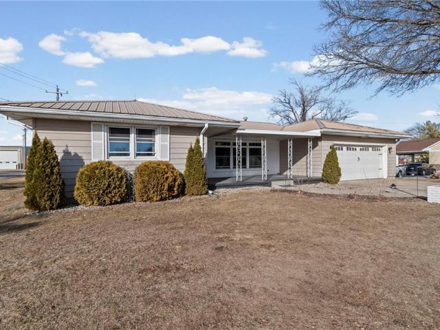 House for sale in Maysville, Missouri