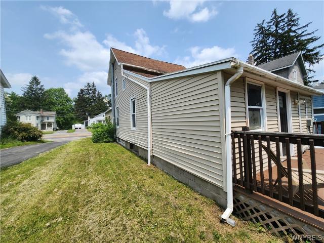 House for sale in Village of Waterloo, Town of Waterloo