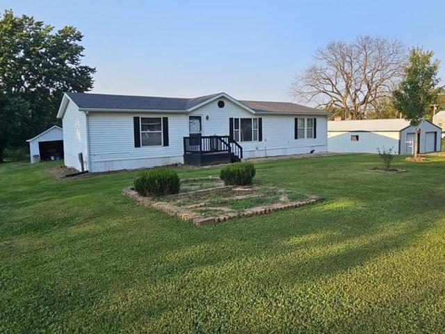 House for sale in Atlanta, Macon County
