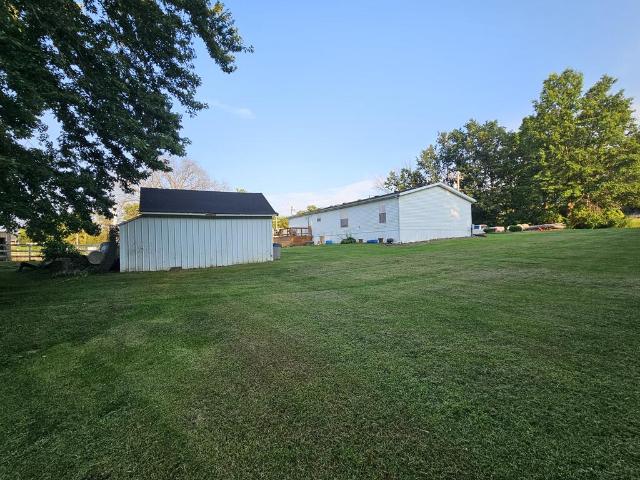 House for sale in Atlanta, Macon County