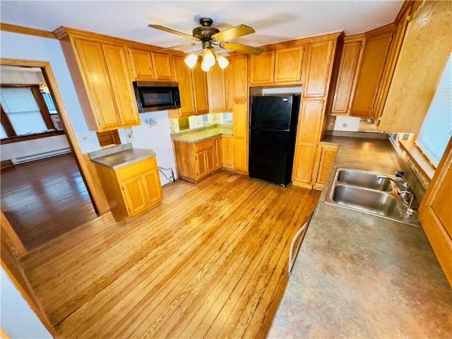 House for sale in Appleton City, Missouri