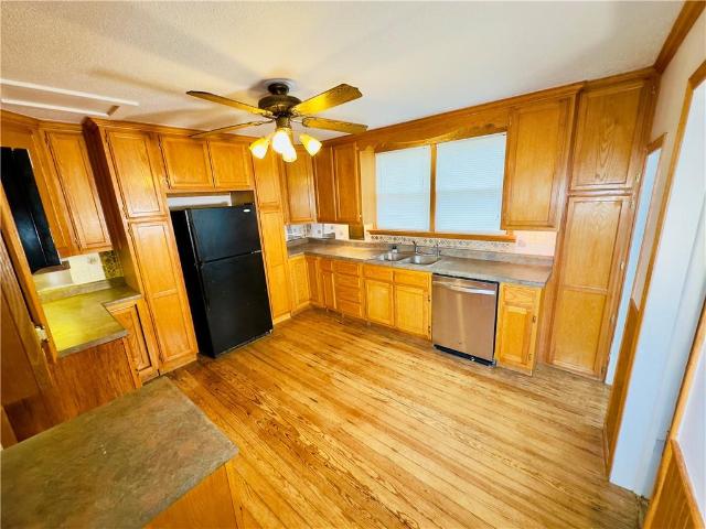 House for sale in Appleton City, Missouri