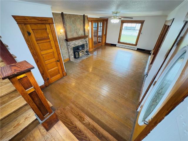 House for sale in Appleton City, Missouri