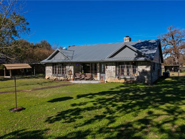 House for sale in Robertson, Texas