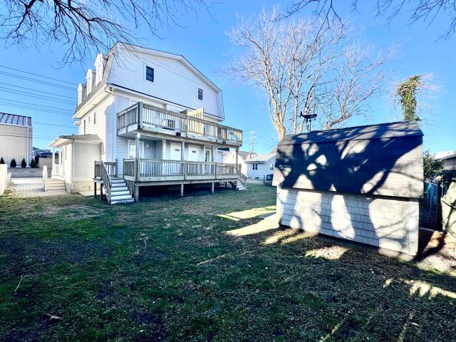 Condo for sale in Wildwood, New Jersey
