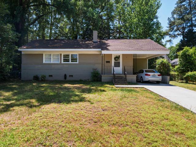 House for sale in Wake, North Carolina