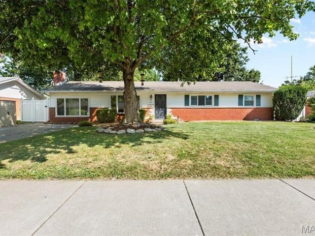 House for sale in Mascoutah, Saint Clair County