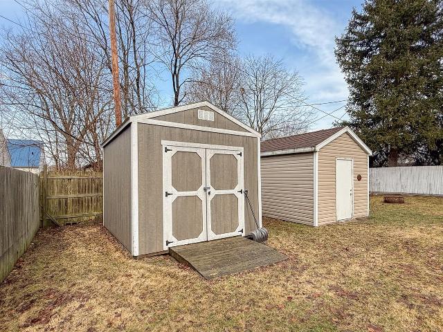 House for sale in Dowagiac, Michigan