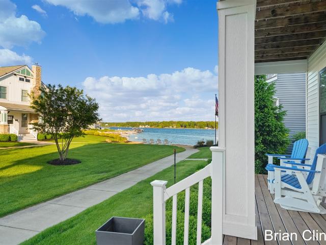 House for sale in Whitehall, Michigan