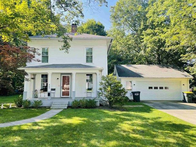 House for sale in Lagrange, Indiana