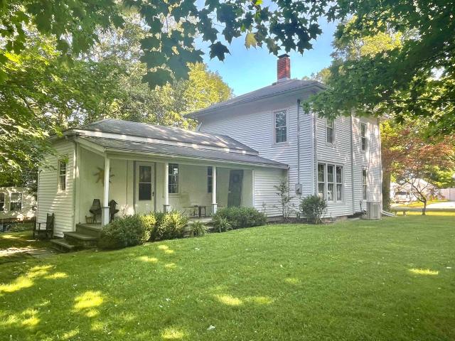 House for sale in Lagrange, Indiana