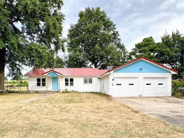 Land for sale in Mcalester, Oklahoma