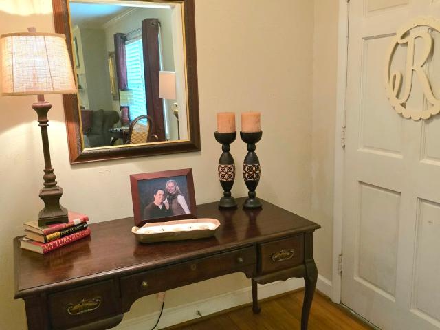 House for sale in Fitzgerald, Georgia