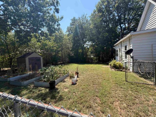 House for sale in Ark