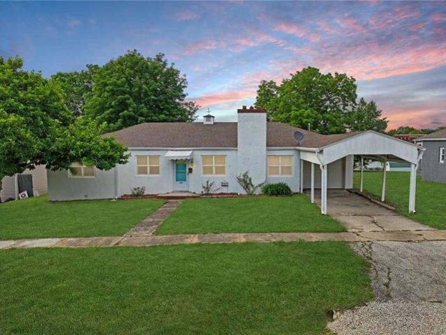 House for sale in Gallatin, Missouri
