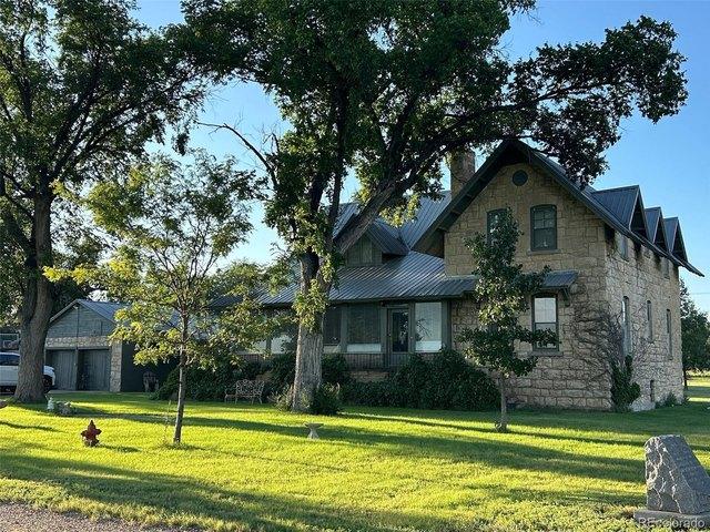 House for sale in Holly, Colorado