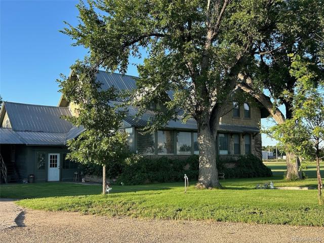 House for sale in Holly, Colorado