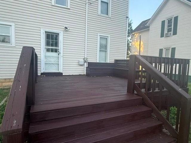 Property for rent in Mount Vernon, Ohio