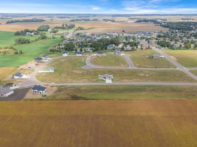 Land for sale in Crooks, South Dakota