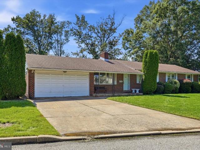 House for sale in Gibbstown, Greenwich Township