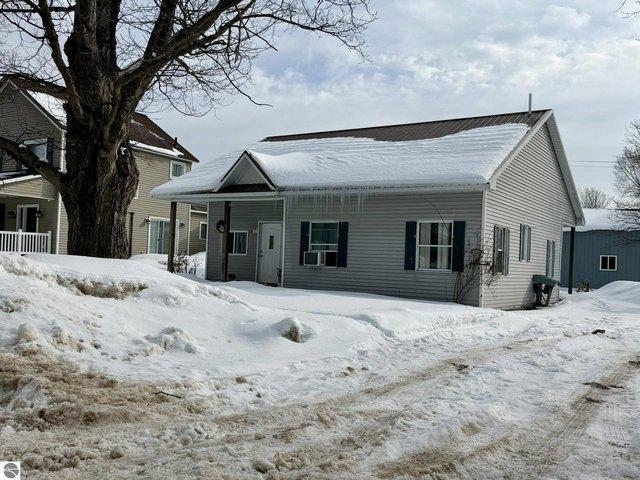 House for sale in Kalkaska, Michigan