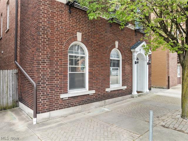 Commercial for sale in Belmont, Ohio