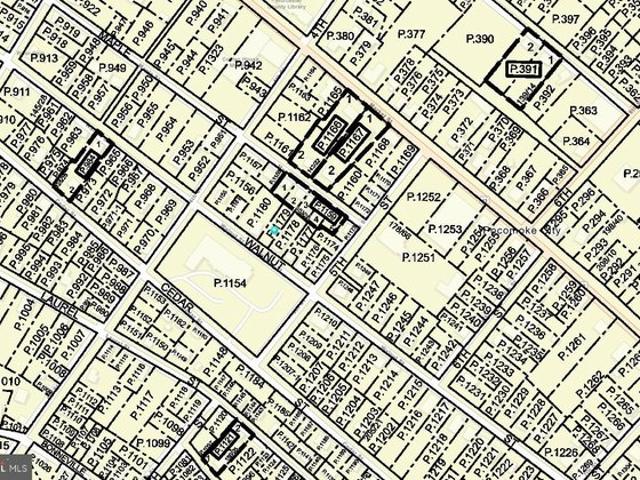 Land for sale in Pocomoke City, Worcester County