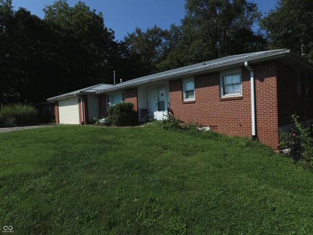 House for sale in Crawfordsville, Indiana