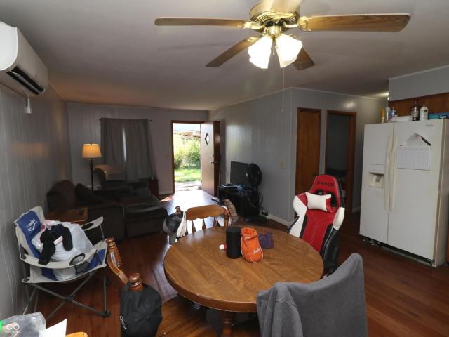 House for sale in Crawfordsville, Indiana