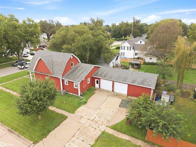 House for sale in Woodbine, Harrison County
