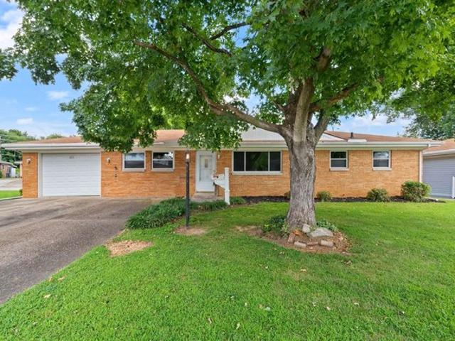House for sale in New Albany, Indiana