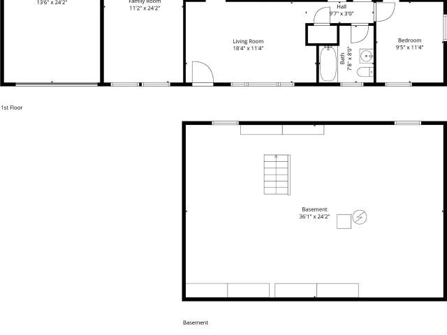 House for sale in New Albany, Indiana