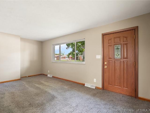 House for sale in New Albany, Indiana