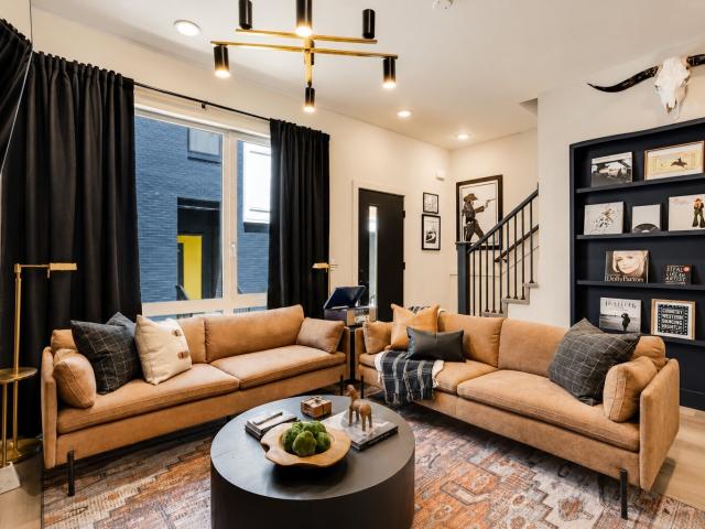 Townhouse for sale in Tennessee