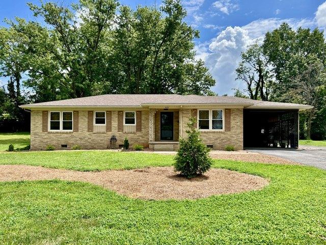 House for sale in Simpson, Kentucky