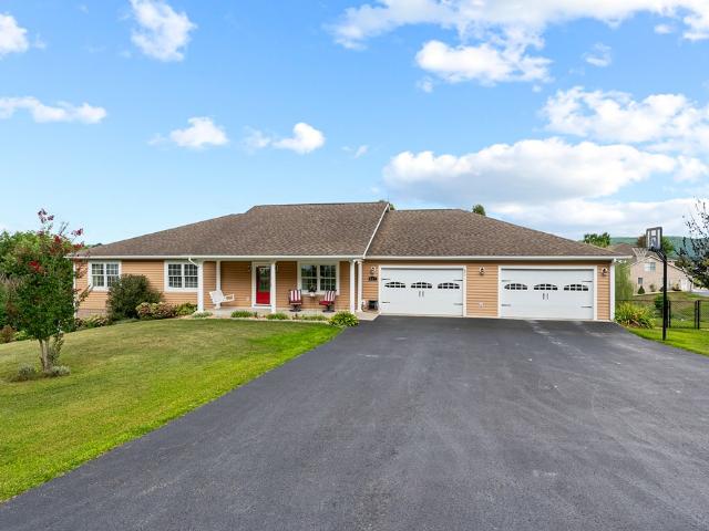 House for sale in Virginia