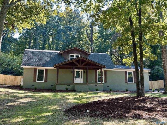 House for sale in Gadsden, Etowah County