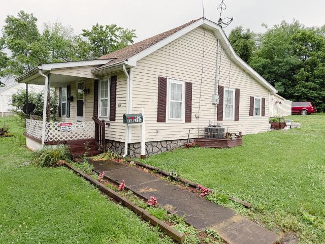 House for sale in Princeton, Kentucky