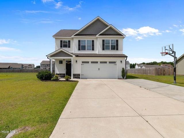 House for rent in La Grange, North Carolina