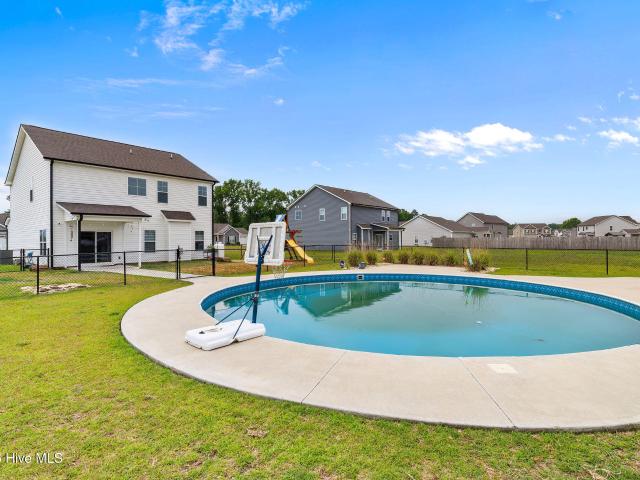 House for sale in La Grange, North Carolina