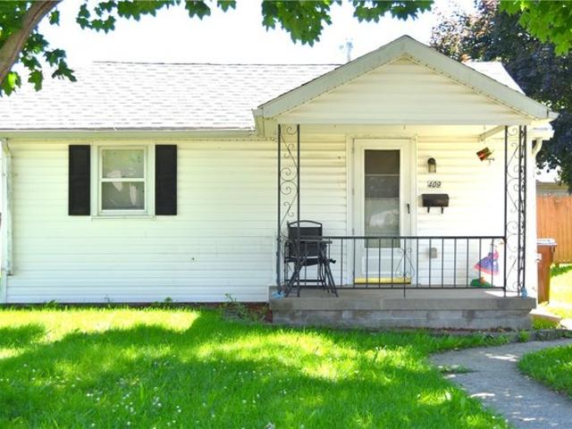 House for sale in Piqua, Ohio