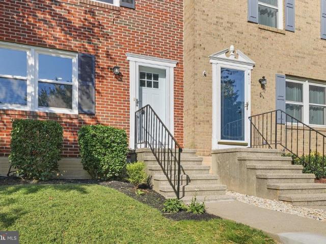 Townhouse for sale in Mount Airy, Carroll County