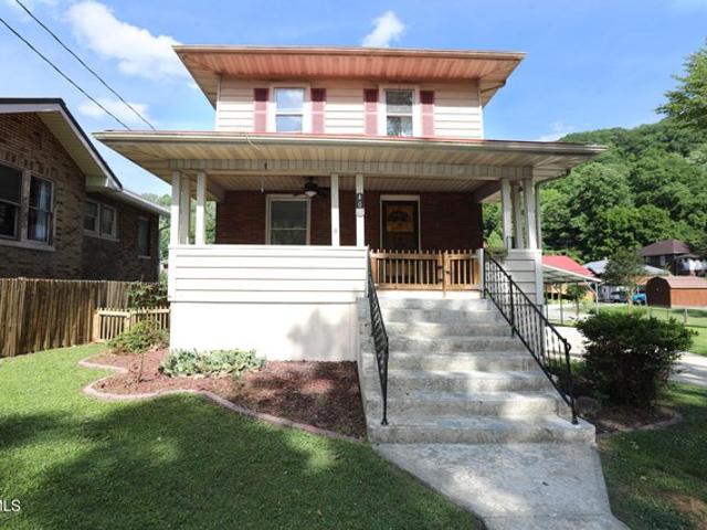 House for sale in Virginia