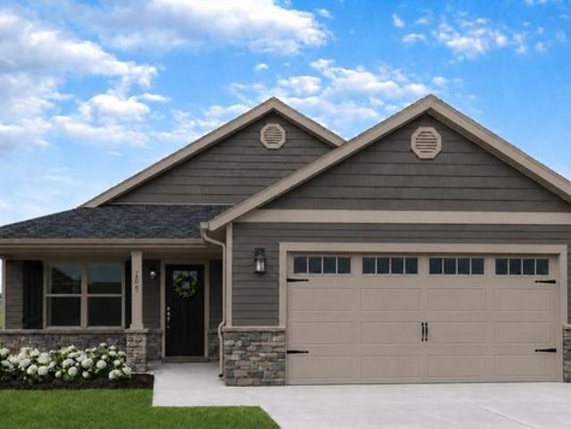 House for sale in Duenweg, Missouri