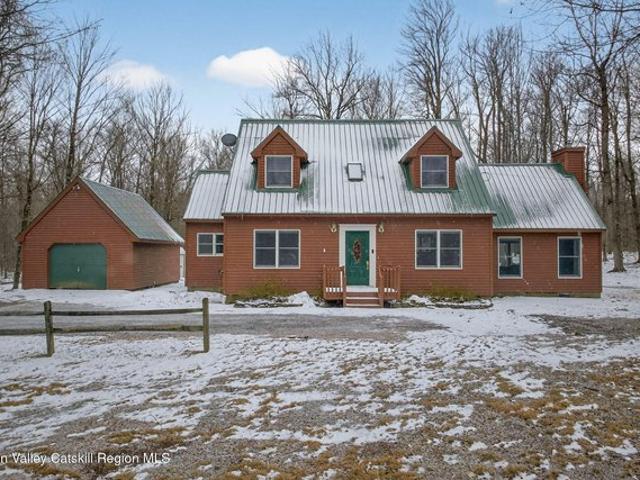House for sale in Jefferson, New York