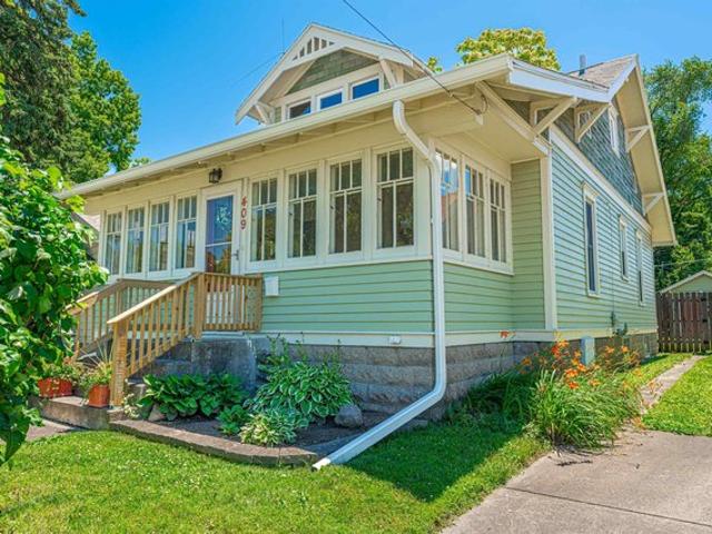 House for sale in Logan, Illinois