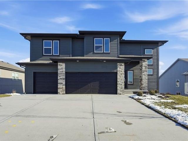 House for sale in Raymore, Missouri